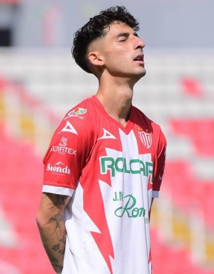 Hijo de Rafa Márquez se retiró del fútbol con apenas 22 años y revela los motivos: Ahora lo único que me queda...