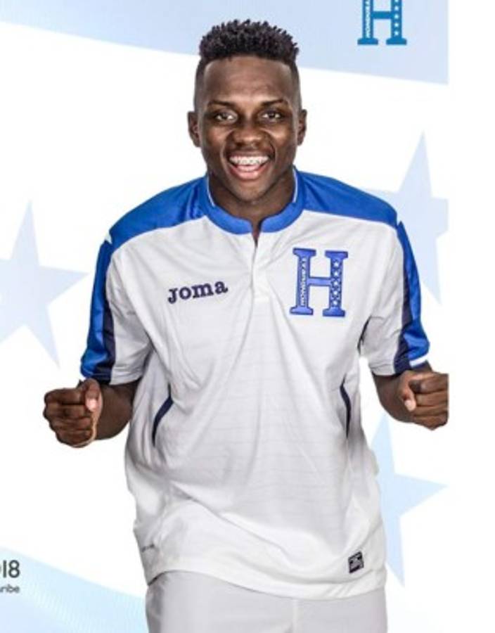 El 11 de Honduras con el que busca asegurar medalla en Barranquilla