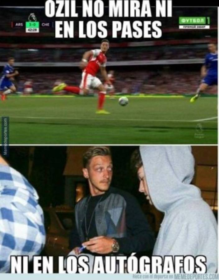 Los mejores memes del miércoles con el mercado de fichajes como protagonista