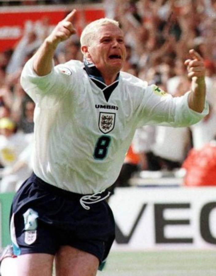 Sergio 'Kun' Agüero, el último futbolista en unirse al club de los gorditos