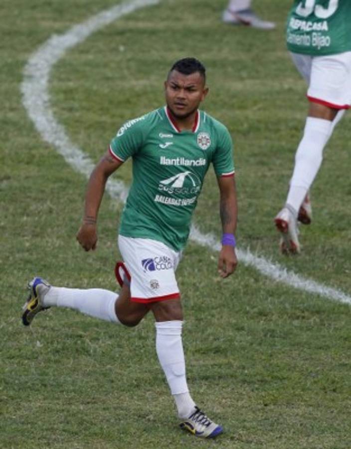 Futuro de Marathón: ¿Quiénes se van, quiénes se quedan y quiénes llegarían?