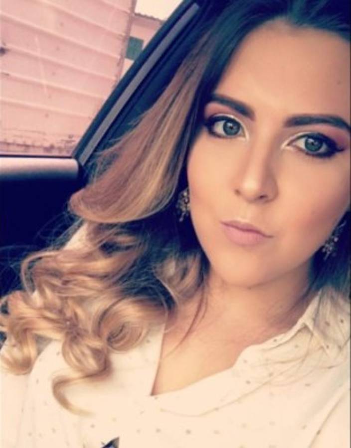 Conocé a Rosalba, la bella mujer de Bayron Méndez, nuevo jugador del Juticalpa