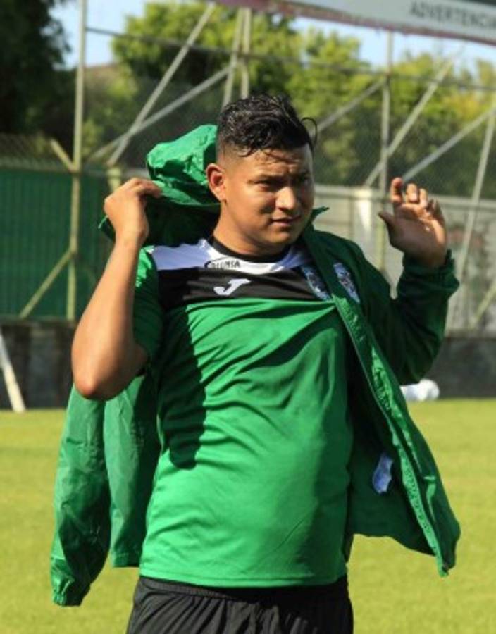 EQUIPAZO: Así será el once de lujo que tendrá Marathón en el Apertura