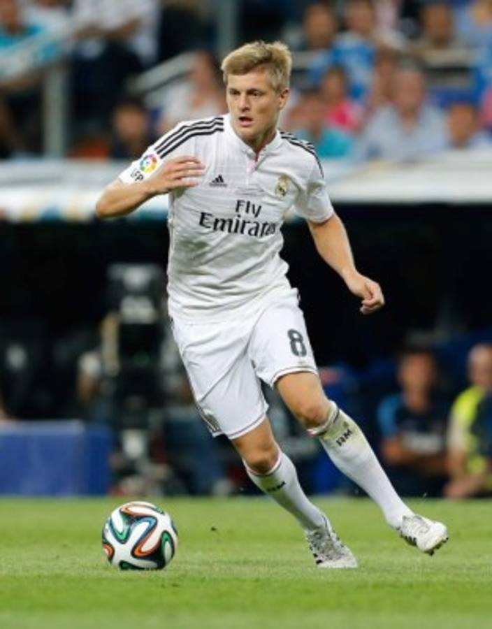 TOP: Así se conforma el 11 más caro de la Liga de España