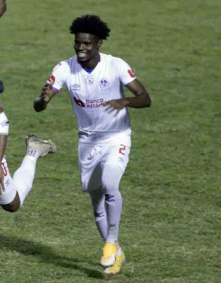 ¡Con varias sorpresas! Así sería la lista de Honduras para los amistosos ante Bielorrusia y Grecia