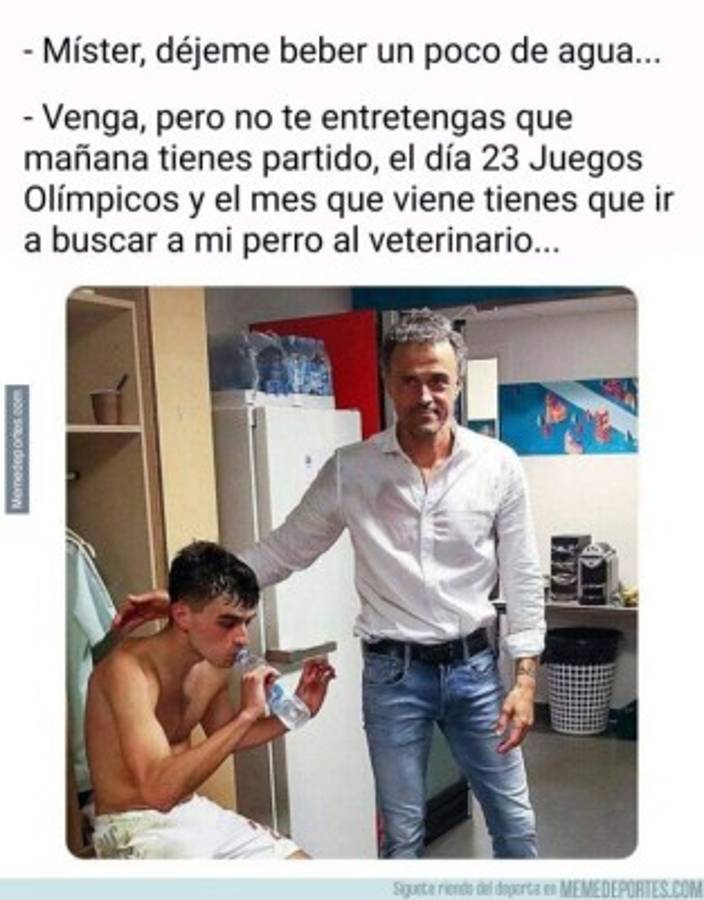 Morata falló un penal clave y los memes destrozan a España tras caer ante Italia en la Eurocopa