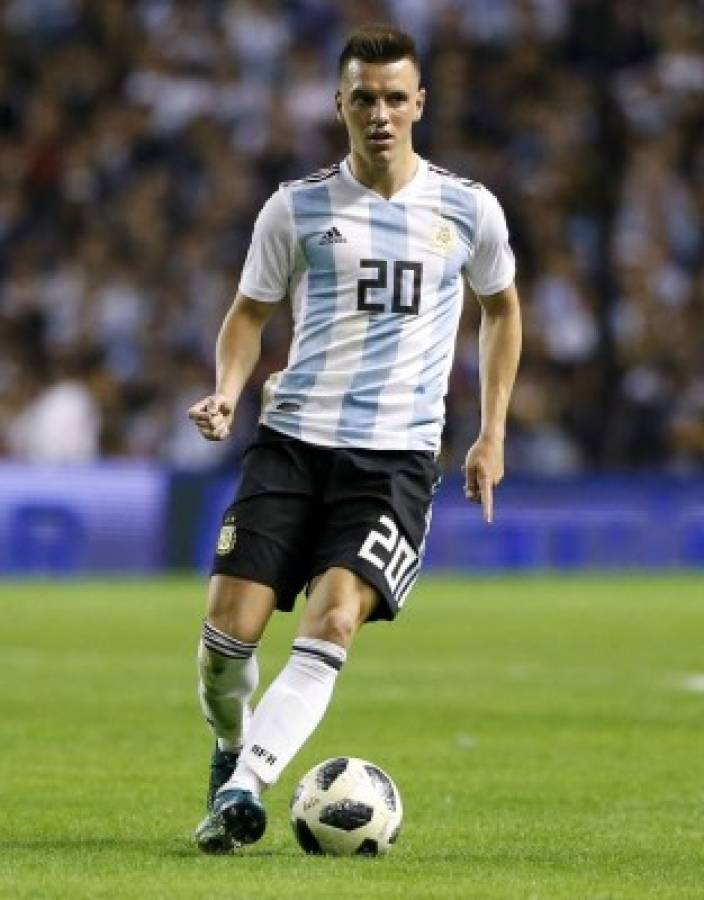 Argentina: Confirmado el poderoso 11 titular para debutar en la Copa América 2019