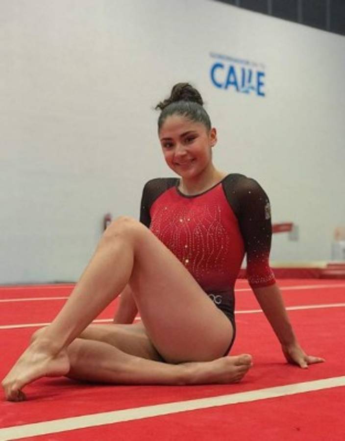Escándalo en México: Gimnasta denuncia que su expreparador se aprovechó de ella