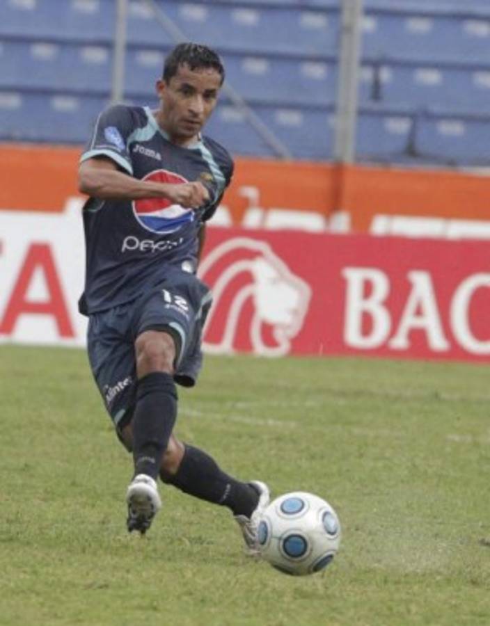 Jugadores hondureños que despreciaron tentadora oferta por amor a su club