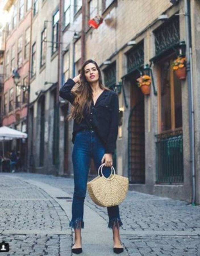 INFARTANTE: Las mejores imágenes de Sara Carbonero