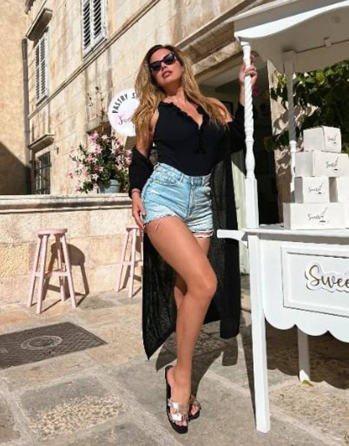 Lo echaron del equipo por tener sexo en pleno estadio con una modelo Playboy: “Cumplió su sueño”