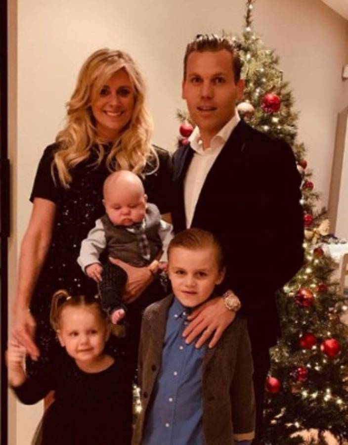 La historia de Ruud Vormer en época de coronavirus: ''No celebro el título, sino que mi mujer llegue a casa''