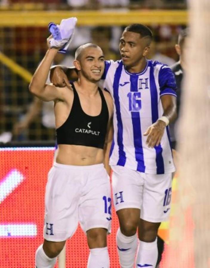 Rigoberto Rivas: Las 11 cosas que debés saber sobre el futbolista hondureño