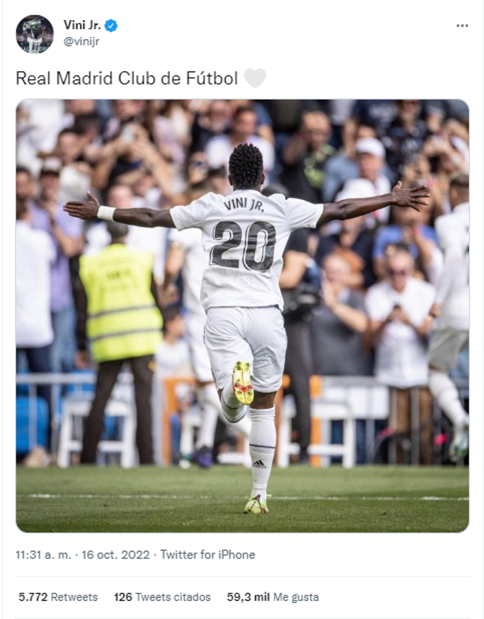 Toni Kroos lo deja claro: los mensajes de los jugadores del Real Madrid por el contundente triunfo sobre el Barcelona