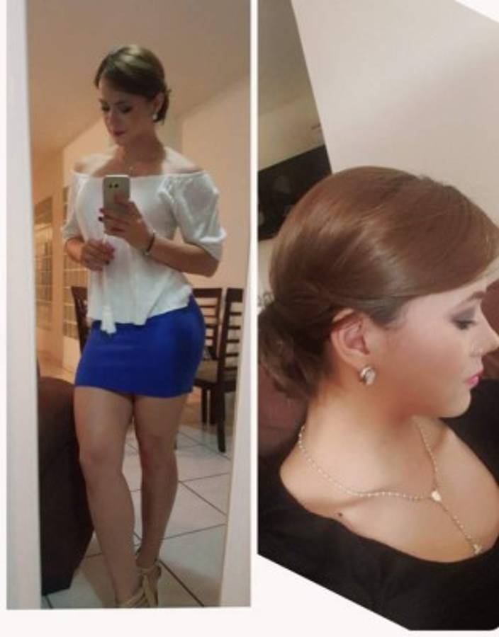 Isabel Zambrano, la chica a la que ni los ataques le roban la sonrisa