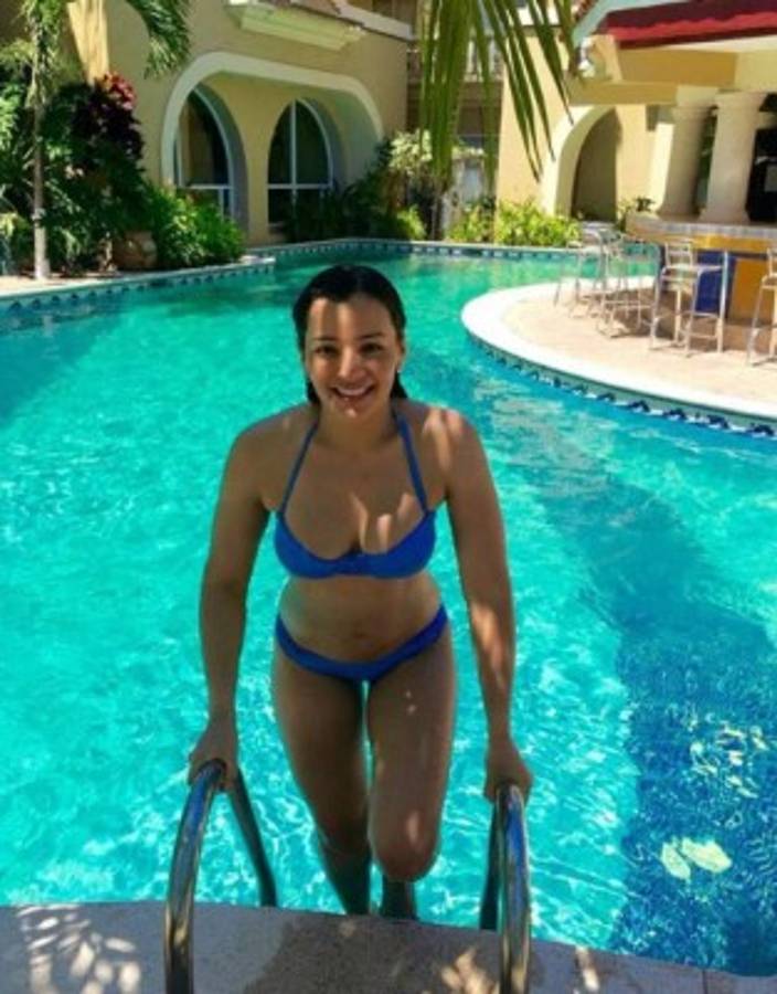 Fotos: La increíble evolución de Virgnia Varela, el mejor gol de Emilio Izaguirre