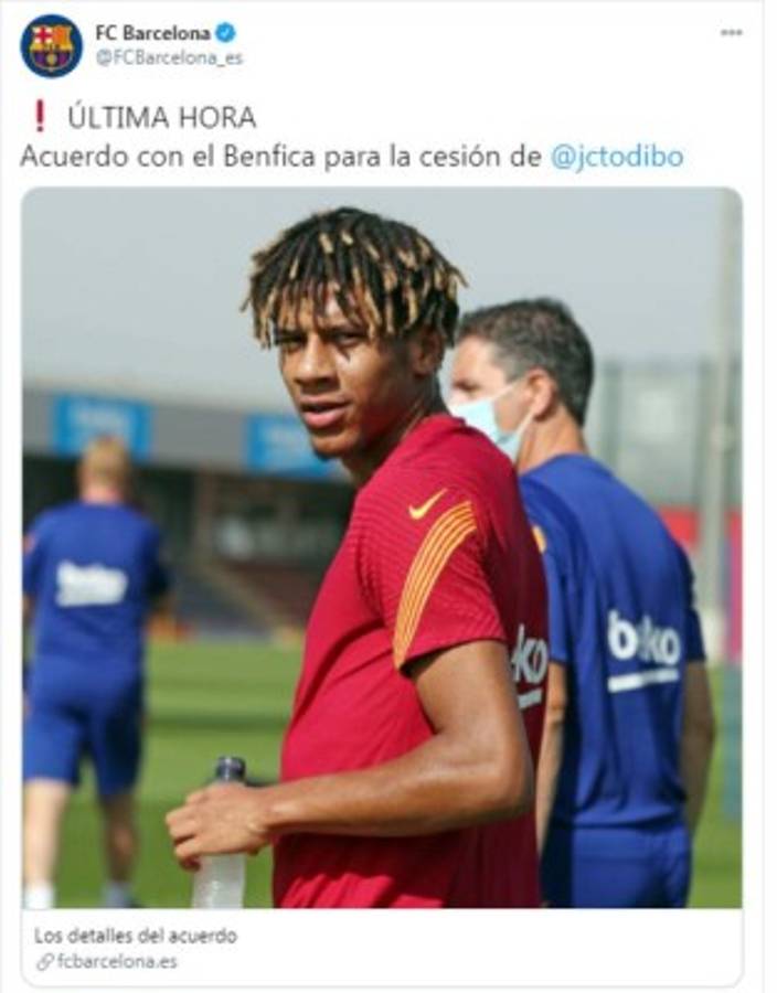 Así cierra el mercado de fichajes: Barcelona confirma salidas, bombazo en la Premier League y locura en París y Múnich