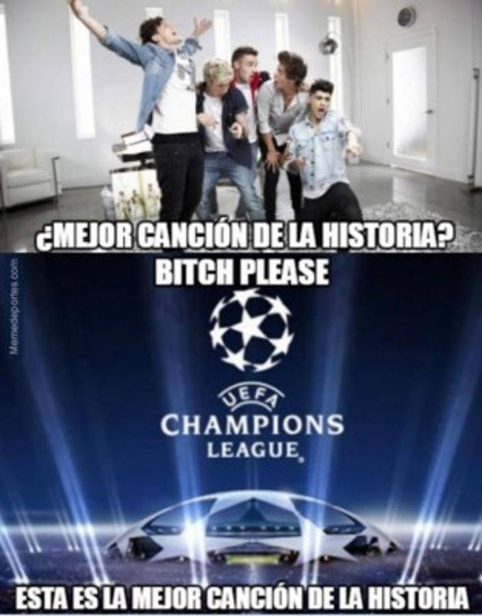 Messi, Cristiano y el penal: Protagonistas de los memes