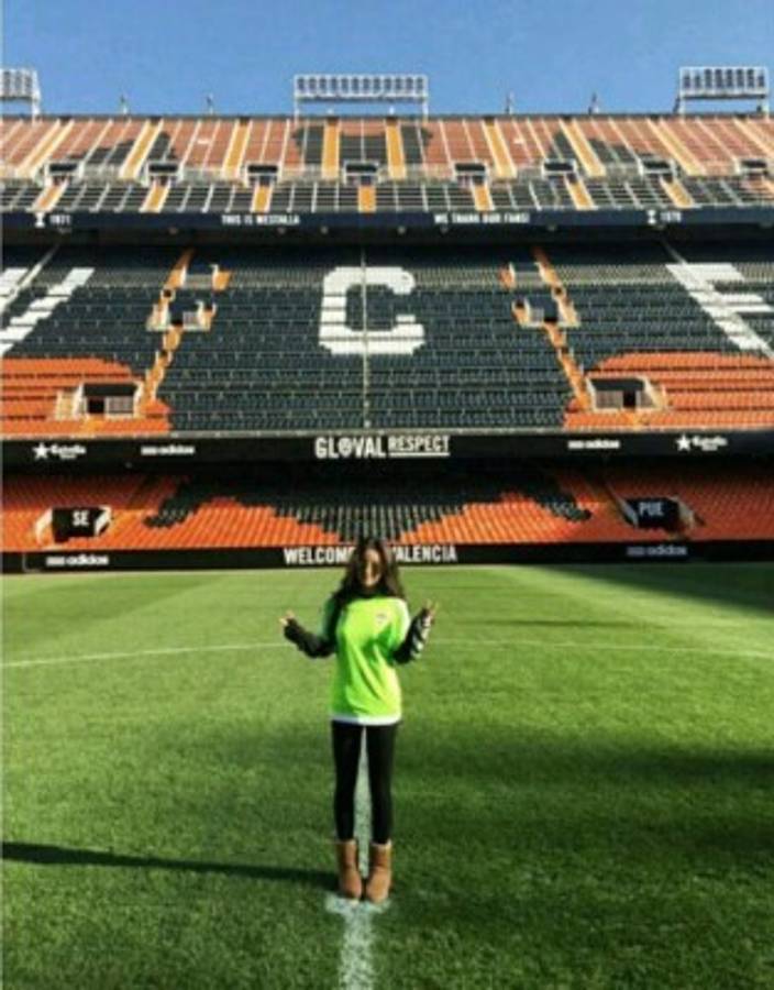 La vida de lujos de Peter Lim, magnate singapurense, dueño del Valencia y con una infartante hija