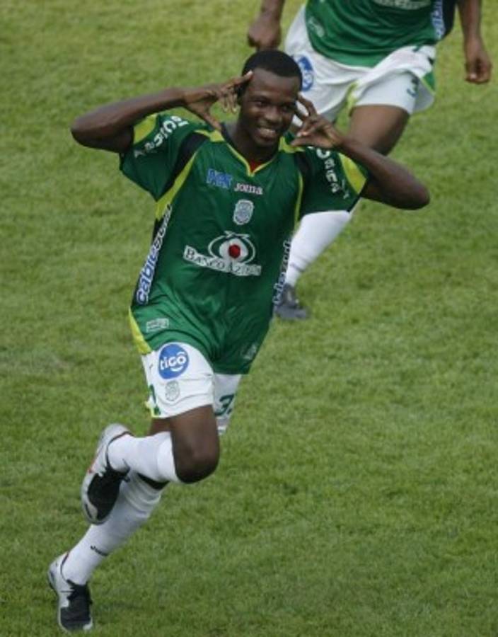 El presente de la generación olímpica de Honduras en Beijing 2008