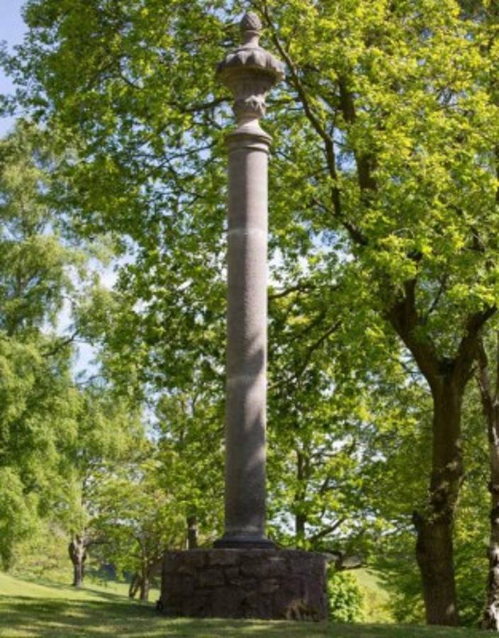 El impresionante castillo en el que vivirá Mourinho