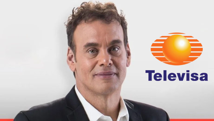 ¿Se va de ESPN? Revelan la traición de Faitelson a José Ramón Fernández... ¡y con André Marín!