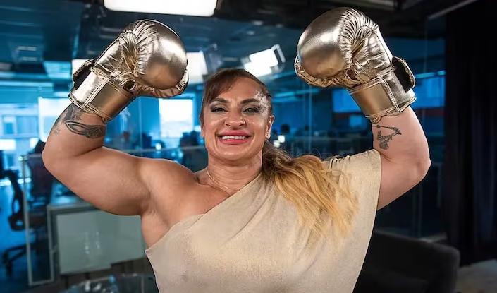 Conmoción en Argentina: murió 'Locomotora' Oliveras a los 47 años, ícono del boxeo y campeona mundial