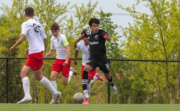 Si Fenafuth se “duerme”, lo lamentarán: las joyitas hondureñas por el mundo que no han sido convocados a la Selección