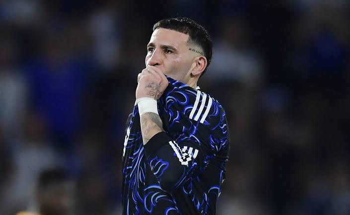 Argentina: ellos podrían irse con Messi, los nuevos líderes y quién toma la '10'