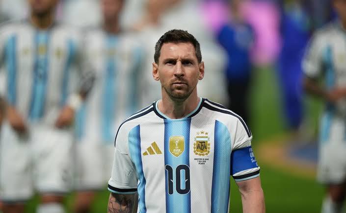 Ranking FIFA: nuevo líder y Argentina se quita una histórica maldición