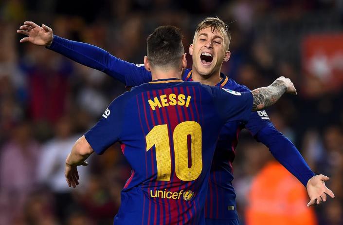 ¡Una pesadilla! Fue campeón con el Barcelona de Messi y lleva tres años sin jugar: Perdí toda mi vida personal...