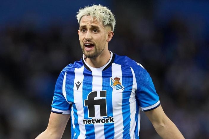 Totalmente gratis: Los mejores jugadores del mundo que se quedan sin contrato en solo unas horas