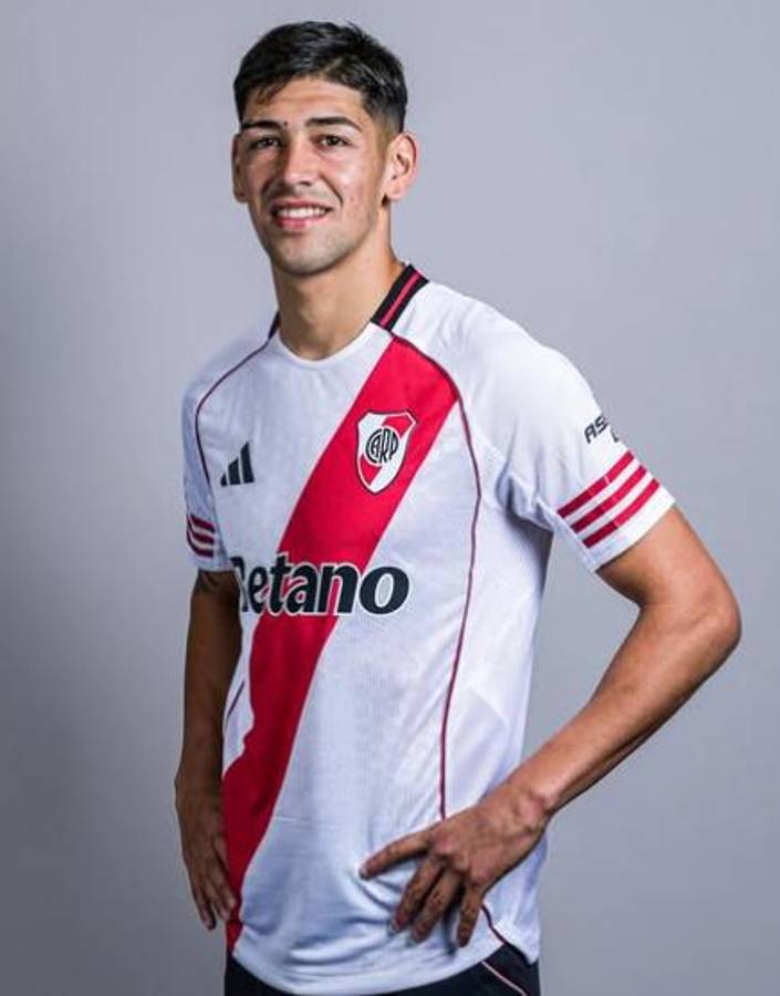 Real Madrid planea su fichaje: vendía dulces en los mercados y ahora tiene una cláusula de 100 millones