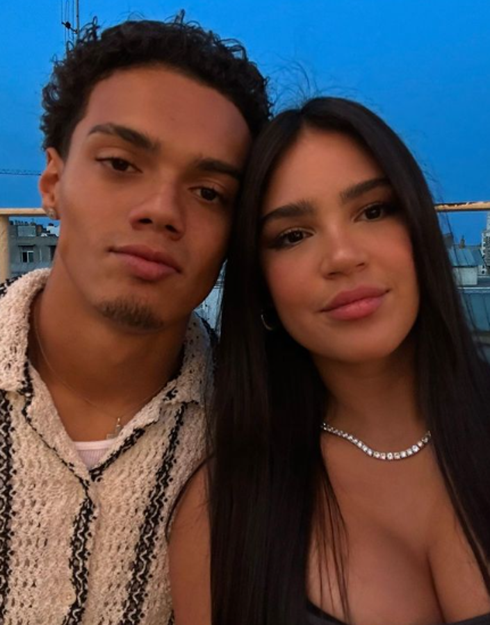 Hijo de Ronaldinho se marchó del Barcelona y tiene nuevo club en Inglaterra: firmó por dos años