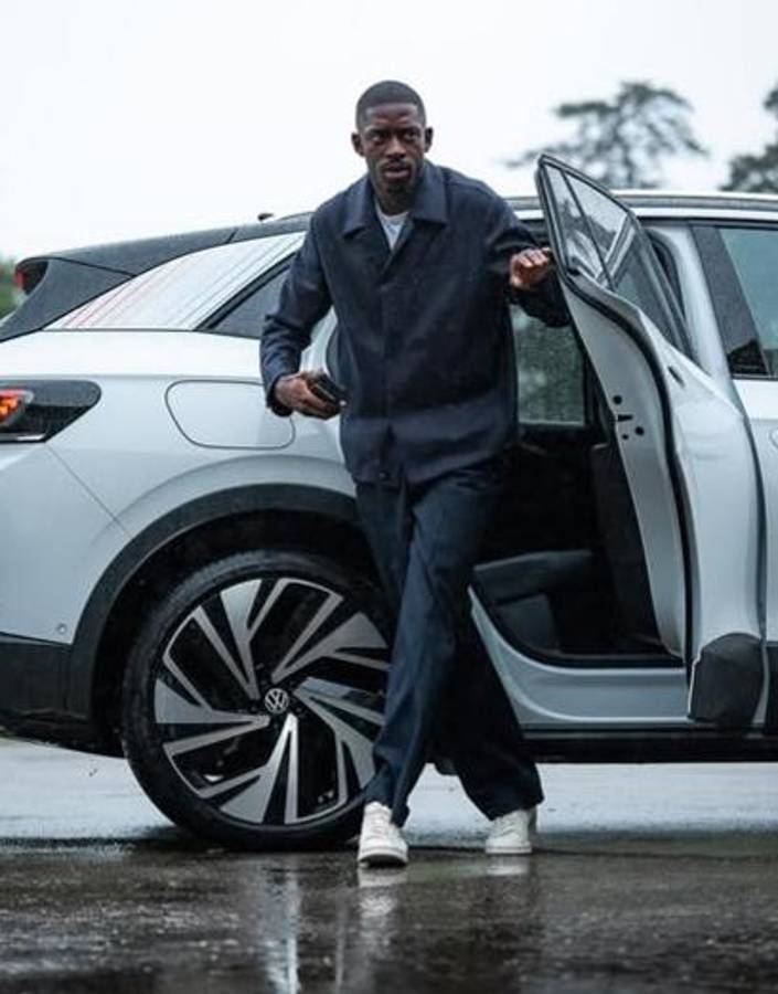 Luis Enrique se harta y pidió echarlo del PSG: divorcio total con el jugador más caro del equipo