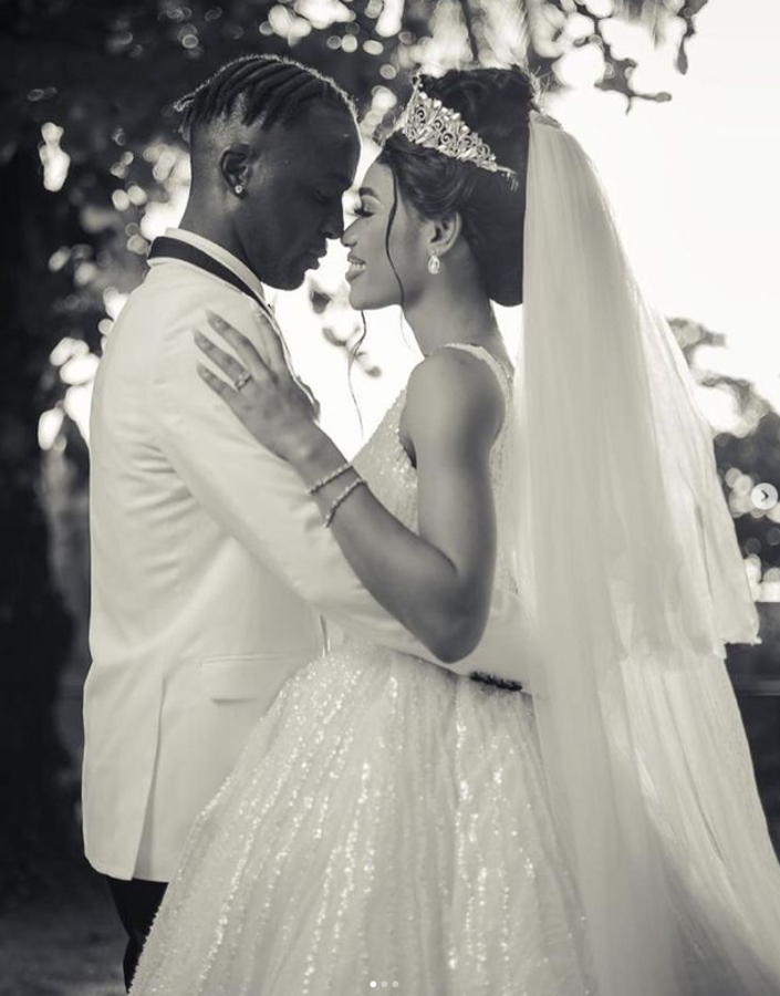 No es broma: futbolista se pierde su propia boda por cumplir órdenes del club... ¡y envía a su hermano en su lugar!