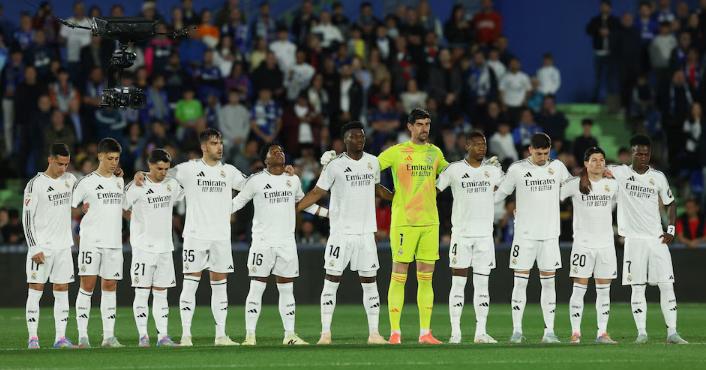 Una estrella del Real Madrid medita marcharse: el club prepara 140 millones por su reemplazo