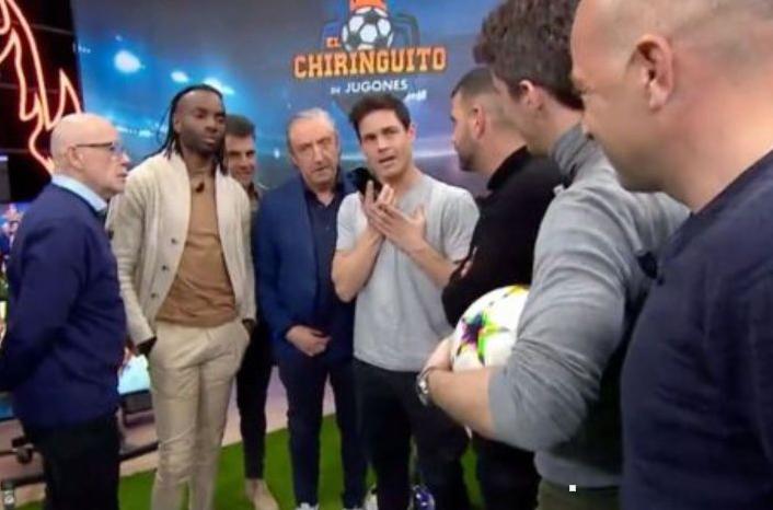 Reveló por qué se fue de ‘El Chiringuito’ y la reacción de Josep Pedrerol: “No se lo tomó bien, había que entenderlo”