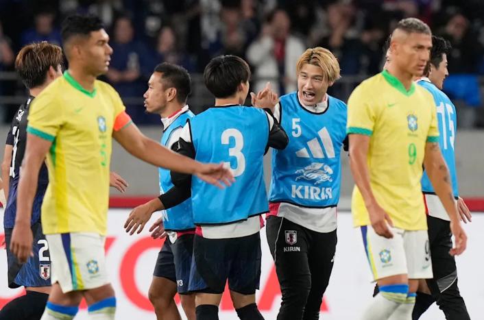 Ancelotti y un tremendo golpe en Brasil: No está en los planes; hoy se encuentra fuera de la lista para el Mundial 2026