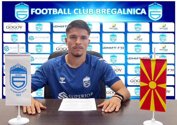 Un panameño fichó por un campeón de Champions: ¡Futbolistas centroamericanos que ficharon en el fútbol de Europa en este mercado!