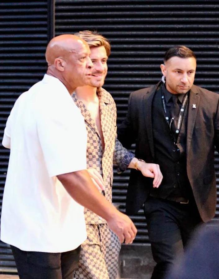 Grealish ebrio y así fue captado Pep Guardiola: la ‘loca’ fiesta del City campeón de Premier ¿Qué pasó con Haaland?