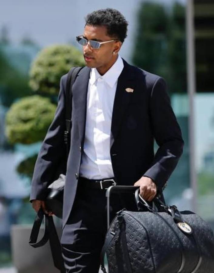 PSG contactó a una figura del Real Madrid y planea llevárselo: 100 millones de euros