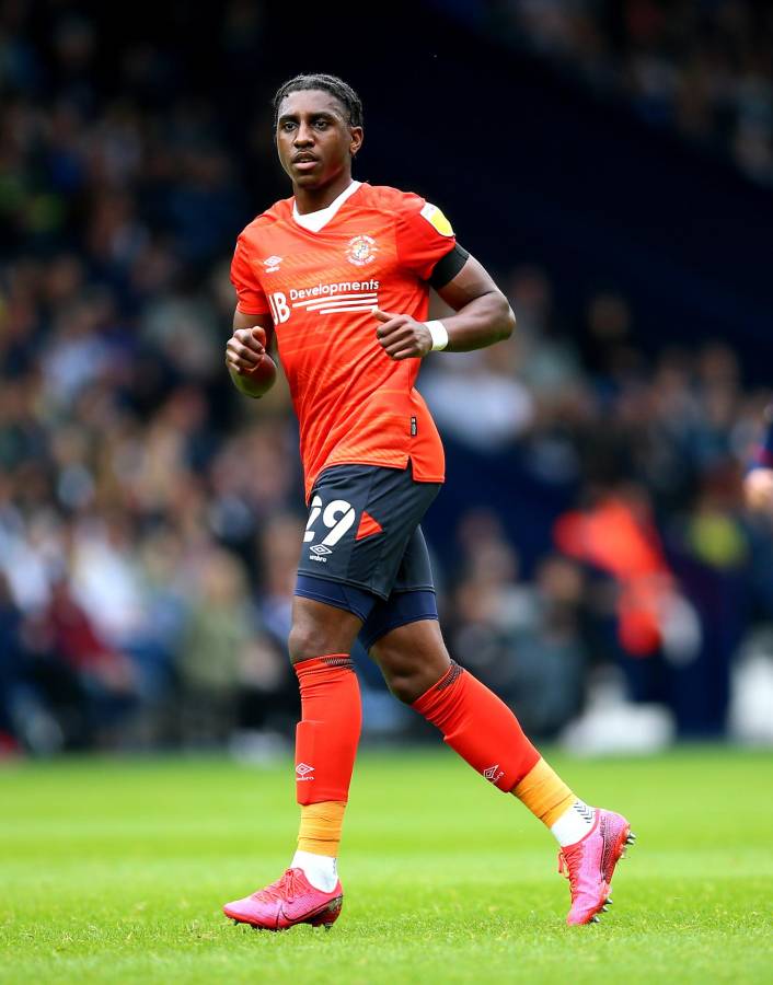 ¡Premier League 2.0! Las grandes estrellas de Jamaica que enfrentarán a Honduras en Nations League