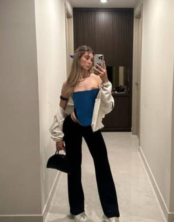 ¿Se va de Tigres? Tatiana Flores agita las redes y podría cambiar de club: la foto que desata los rumores