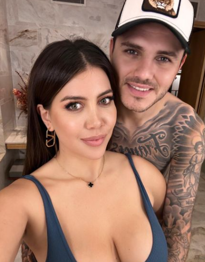 El contrato millonario que Wanda Nara le hizo firmar a Icardi para evitar otro engaño