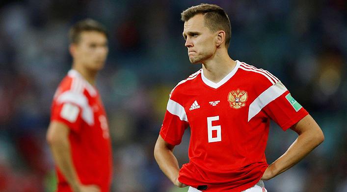 Selección fue vetada del Mundial por este crudo motivo y FIFA tomaría drástica decisión: Frustración y odio