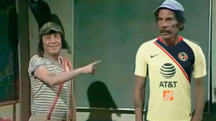 América fue eliminado de la Leagues Cup 2024 y los memes no perdonan a Malagón por el penal fallado