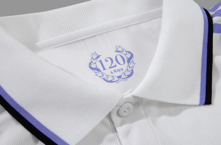 Hecha con materiales reciclados: así es la nueva y hermosa camiseta del Real Madrid para la temporada 2022-23