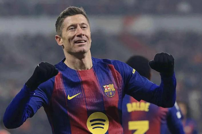 Pichichi Liga Española: Mbappé sigue sin marcar; Lamine Yamal y Ferran anotaron en la goleada del Barça