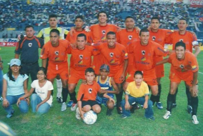 Adiós al Real Juventud: Otros clubes históricos hondureños que descendieron a la tercera división